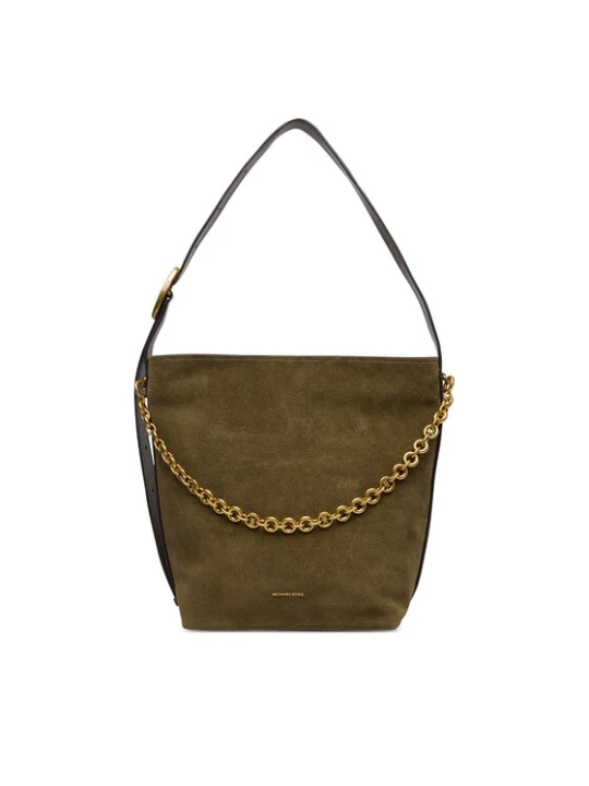 Zdjęcie produktu MICHAEL Michael Kors Torebka 30T6AUEM8S Zielony