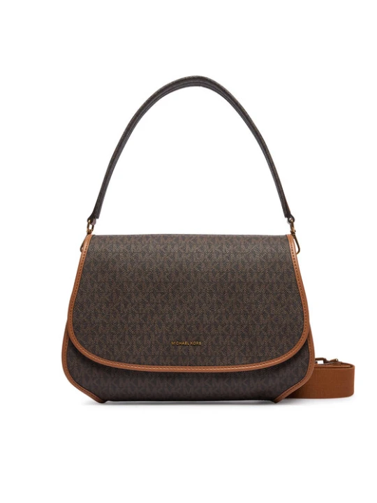 Zdjęcie produktu MICHAEL Michael Kors Torebka 30T6AX3M2B Brązowy