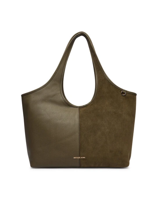 Zdjęcie produktu MICHAEL Michael Kors Torebka 30T6G51T3S Zielony