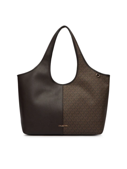 Zdjęcie produktu MICHAEL Michael Kors Torebka 30T6G51T9B Brązowy
