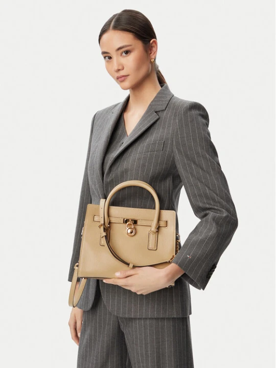 Zdjęcie produktu MICHAEL Michael Kors Torebka 30T6GNXS1L Beżowy