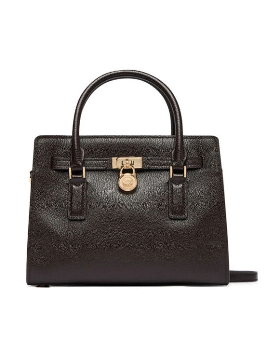 Zdjęcie produktu MICHAEL Michael Kors Torebka 30T6GNXS1L Brązowy ciemny