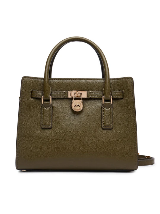 Zdjęcie produktu MICHAEL Michael Kors Torebka 30T6GNXS1L Zielony
