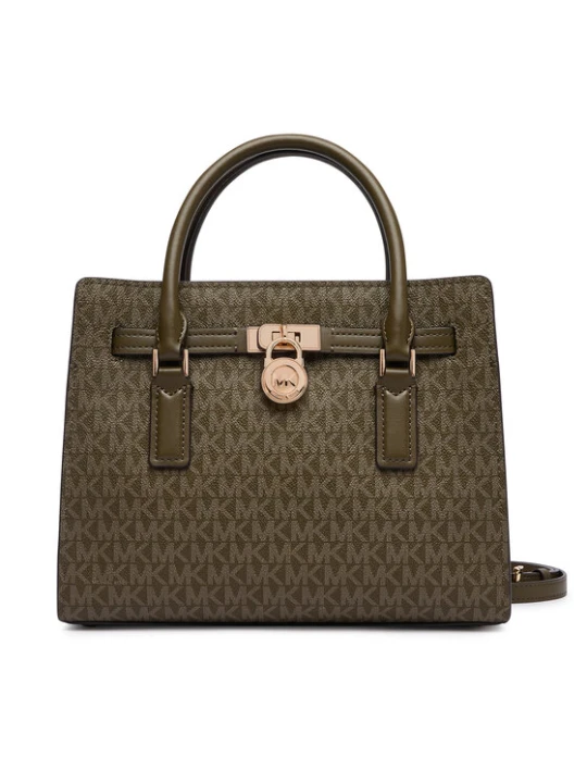 Zdjęcie produktu MICHAEL Michael Kors Torebka 30T6GNXS1V Zielony