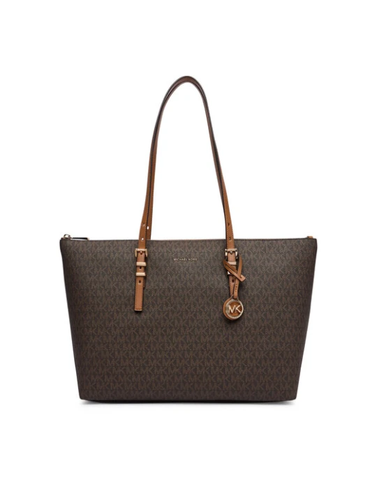 Zdjęcie produktu MICHAEL Michael Kors Torebka 30T6GQNT9B Brązowy
