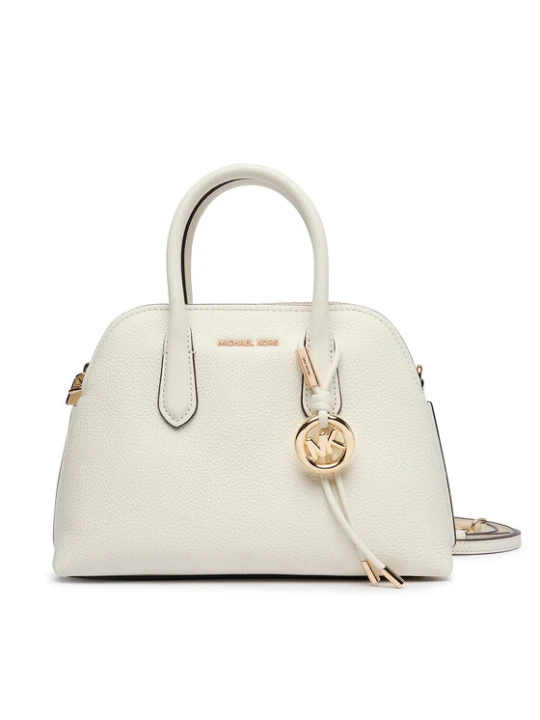 Zdjęcie produktu MICHAEL Michael Kors Torebka 30T6GX4S2L Kremowy