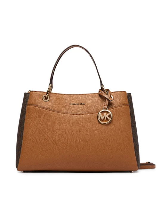 Zdjęcie produktu MICHAEL Michael Kors Torebka 30T6GX5L8B Brązowy