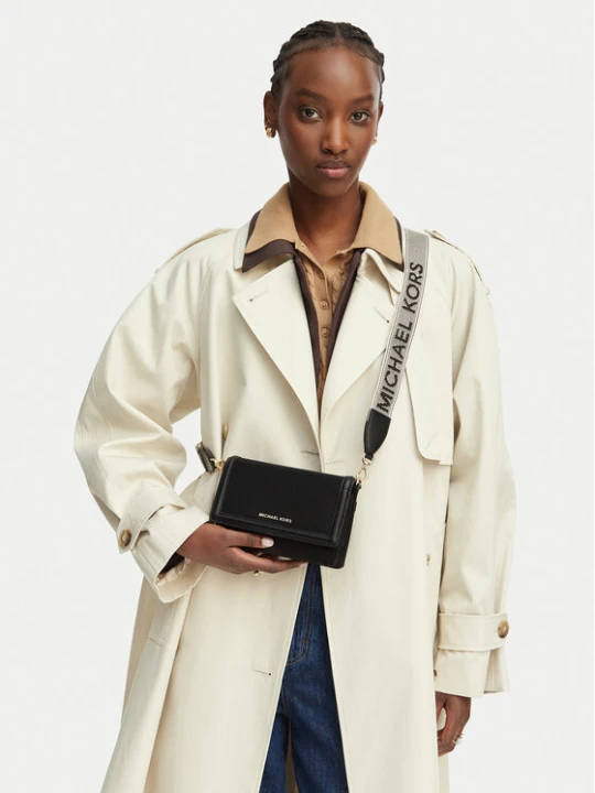 Zdjęcie produktu MICHAEL Michael Kors Torebka 32F3GJ6C1I Czarny