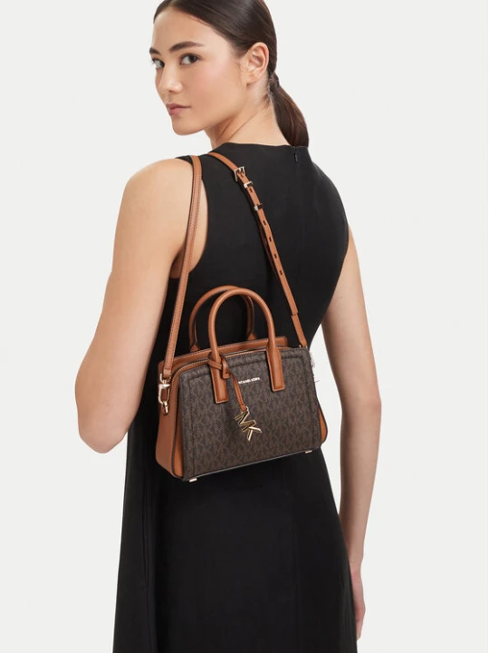 Zdjęcie produktu MICHAEL Michael Kors Torebka 32F5G9IC0B Brązowy