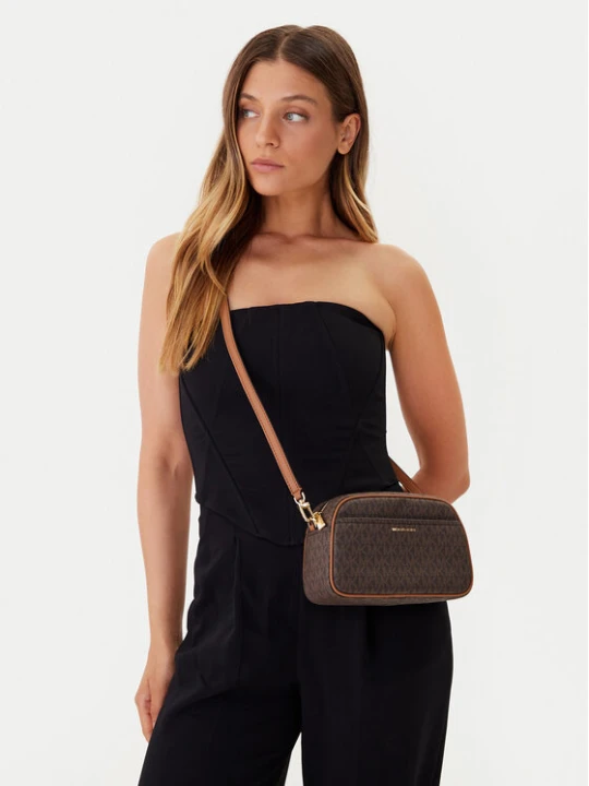Zdjęcie produktu MICHAEL Michael Kors Torebka 32F5GJ6C5B Brązowy