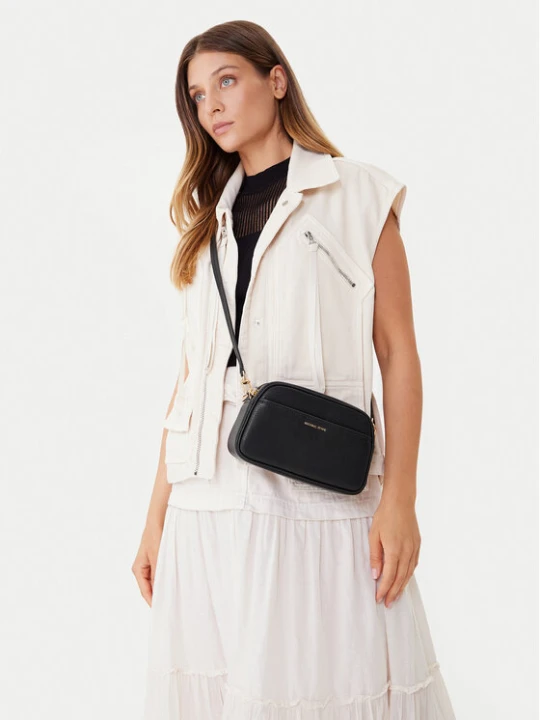 Zdjęcie produktu MICHAEL Michael Kors Torebka 32F5GJ6C5L Czarny