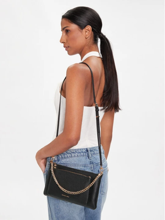 Zdjęcie produktu MICHAEL Michael Kors Torebka 32F5GJ6C8L Czarny