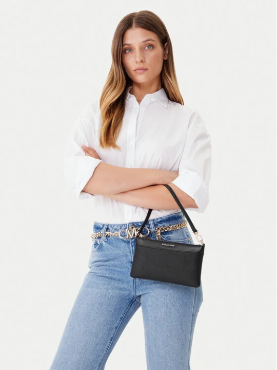Zdjęcie produktu MICHAEL Michael Kors Torebka 32F5GJ6F6L Czarny