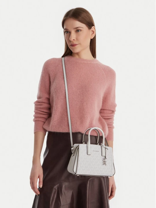 Zdjęcie produktu MICHAEL Michael Kors Torebka 32F5S9IC0V Biały
