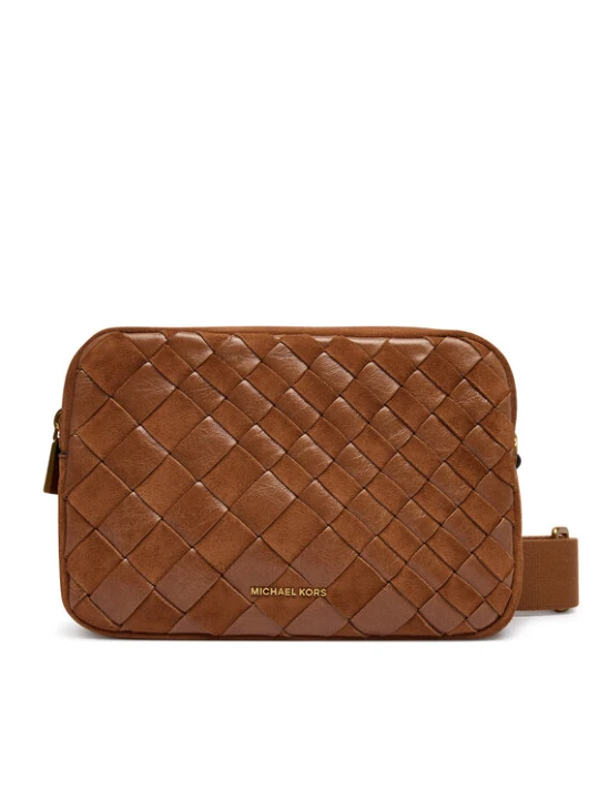 Zdjęcie produktu MICHAEL Michael Kors Torebka 32F6AYTC6S Brązowy