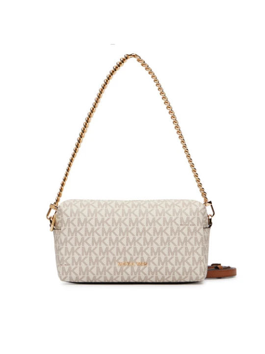 Zdjęcie produktu MICHAEL Michael Kors Torebka 32F6GYTC1B Kremowy
