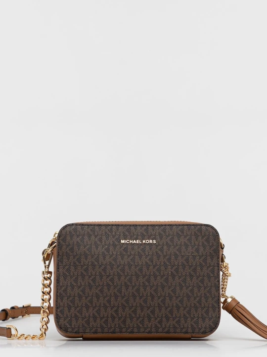 Zdjęcie produktu MICHAEL Michael Kors torebka 32F8GF5M2B brązowy