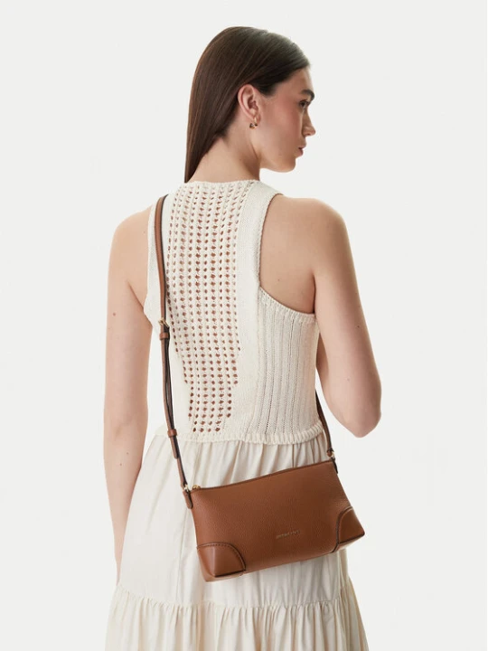 Zdjęcie produktu MICHAEL Michael Kors Torebka 32R6G1WC1V Brązowy