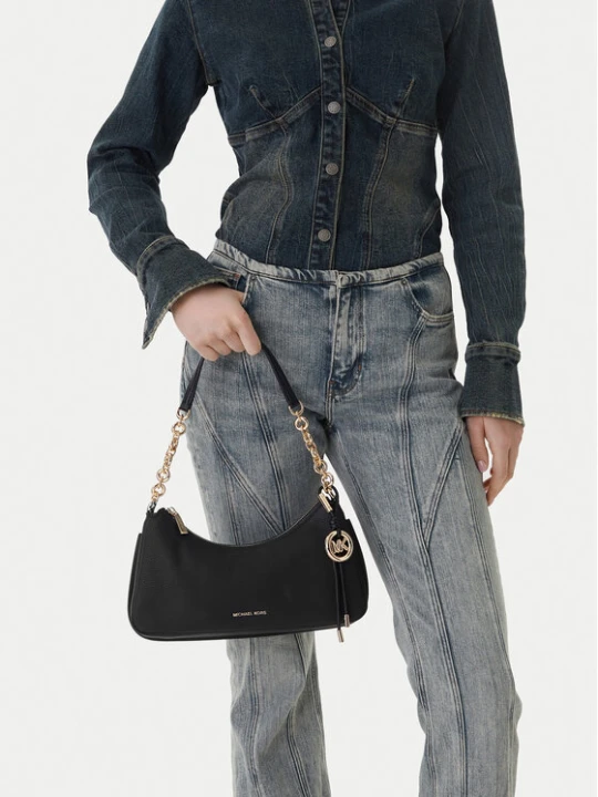 Zdjęcie produktu MICHAEL Michael Kors Torebka 32R6GY5W8L Czarny