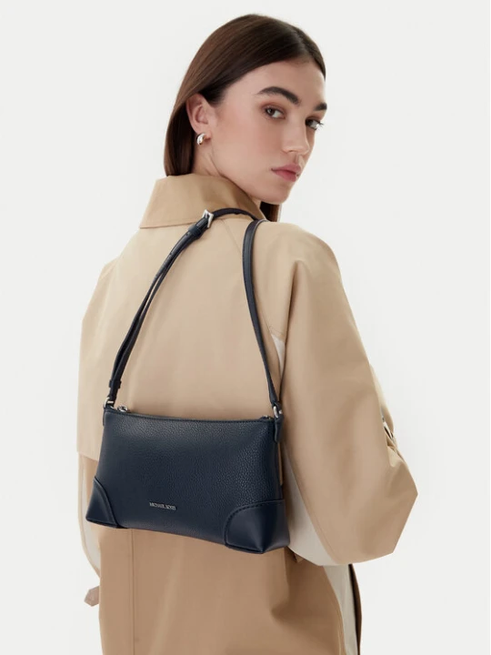 Zdjęcie produktu MICHAEL Michael Kors Torebka 32R6S1WC1V Granatowy