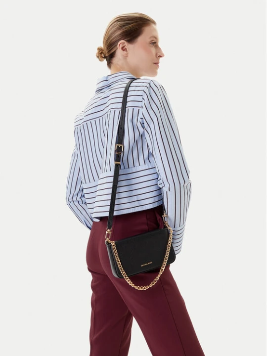 Zdjęcie produktu MICHAEL Michael Kors Torebka 32S5GYTU1L Czarny