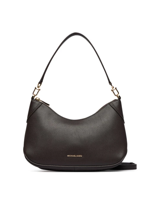 Zdjęcie produktu MICHAEL Michael Kors Torebka 32S6GJ6W8L Brązowy ciemny