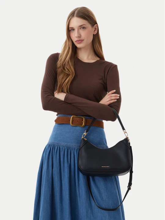 Zdjęcie produktu MICHAEL Michael Kors Torebka 32S6GJ6W8L Czarny