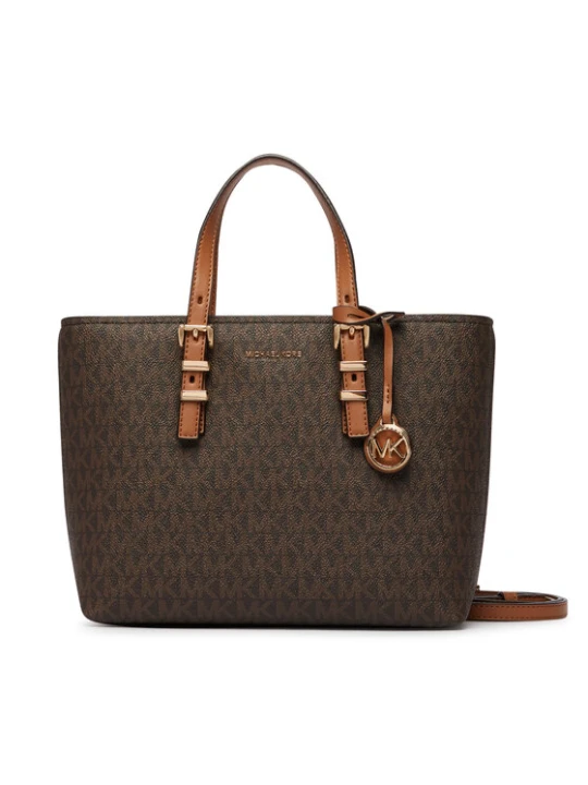 Zdjęcie produktu MICHAEL Michael Kors Torebka 32S6GQNC0L Brązowy