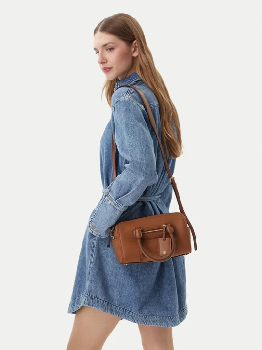 Zdjęcie produktu MICHAEL Michael Kors Torebka 32S6GTVC1L Brązowy