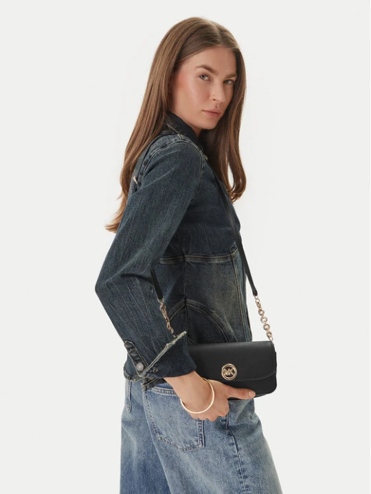 Zdjęcie produktu MICHAEL Michael Kors Torebka 32S6GY5C5L Czarny