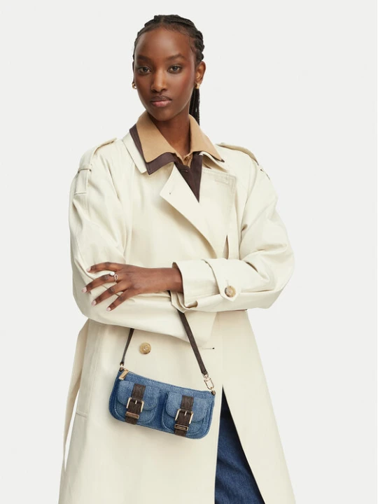 Zdjęcie produktu MICHAEL Michael Kors Torebka 32S6GZCU1C Niebieski