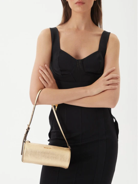 Zdjęcie produktu MICHAEL Michael Kors Torebka 32S6GZYC1M Złoty