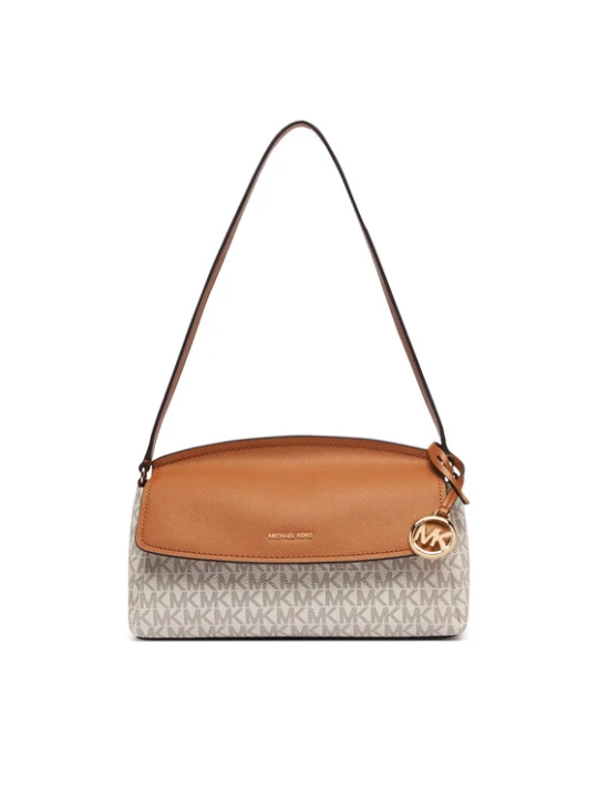Zdjęcie produktu MICHAEL Michael Kors Torebka 32T6GX7U8B Kremowy