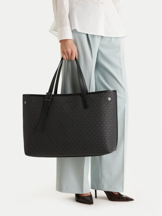 Zdjęcie produktu MICHAEL Michael Kors Torebka 33R6LHDT9B Czarny