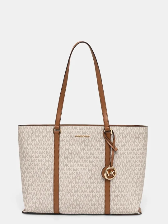 Zdjęcie produktu MICHAEL Michael Kors torebka beżowy