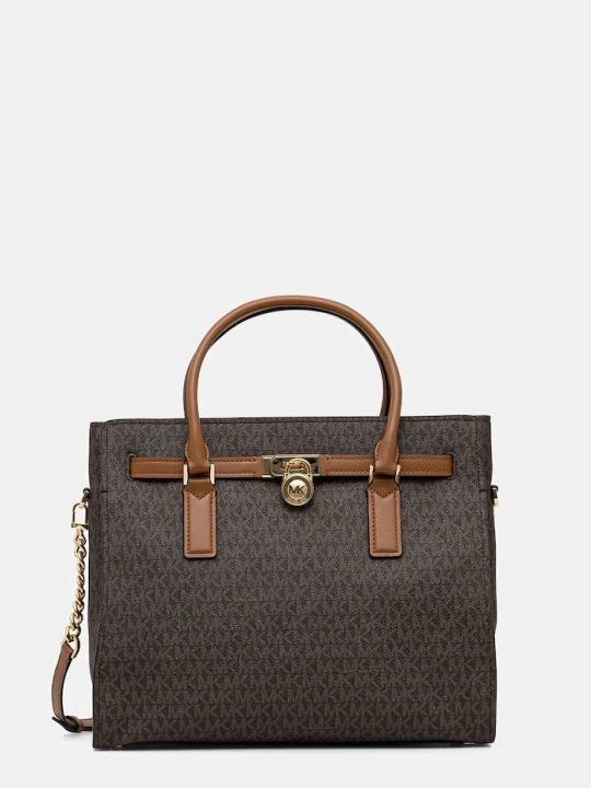 Zdjęcie produktu MICHAEL Michael Kors torebka brązowy