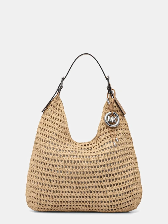 Zdjęcie produktu MICHAEL Michael Kors torebka beżowy