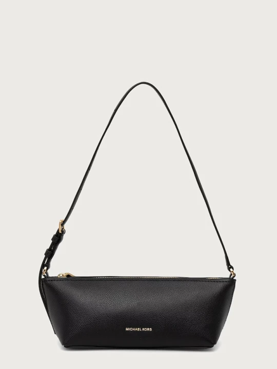 Zdjęcie produktu MICHAEL Michael Kors torebka bagietka damska LAILA czarny
