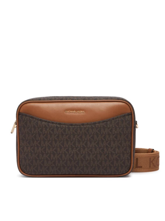 Zdjęcie produktu MICHAEL Michael Kors Torebka Bev 32F6G22C9B Brązowy