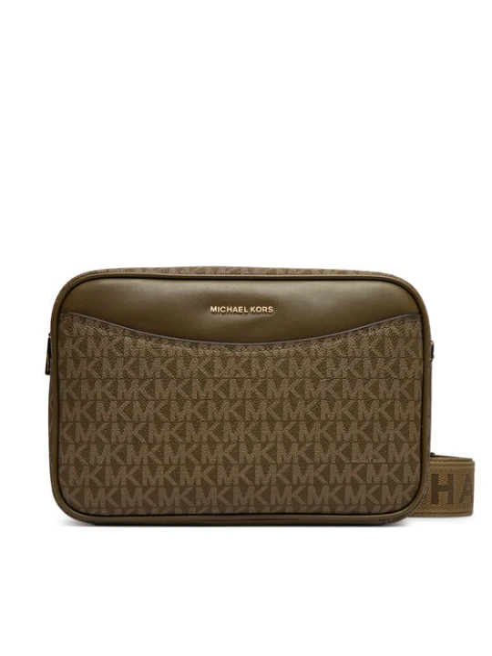 Zdjęcie produktu MICHAEL Michael Kors Torebka Bev 32F6G22C9V Khaki