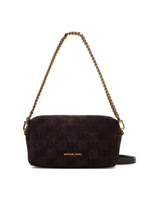 Zdjęcie produktu MICHAEL Michael Kors Torebka Bryant 32F6AYTC5S Brązowy ciemny