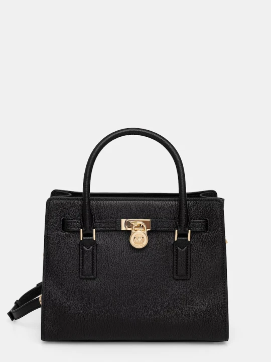 Zdjęcie produktu MICHAEL Michael Kors torebka crossbody damska czarny