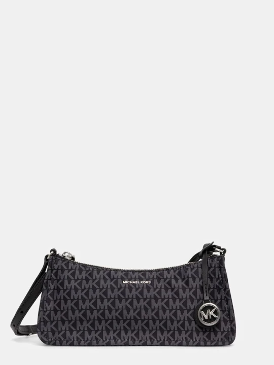 Zdjęcie produktu MICHAEL Michael Kors torebka crossbody damska Zadie czarny