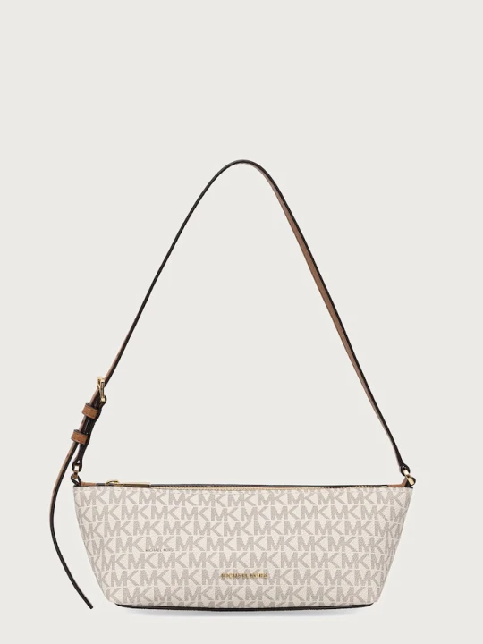 Zdjęcie produktu MICHAEL Michael Kors torebka damska LAILA beżowy