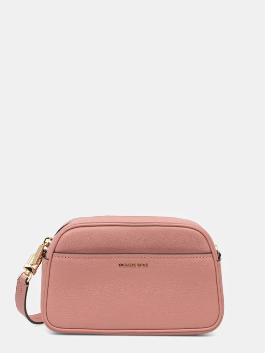 Zdjęcie produktu MICHAEL Michael Kors torebka damska skórzana różowy