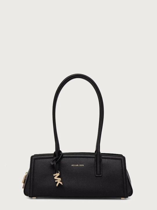 Zdjęcie produktu MICHAEL Michael Kors torebka damska skórzana LAILA czarny