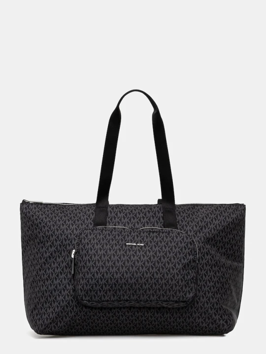Zdjęcie produktu MICHAEL Michael Kors torebka dwustronna TANNER czarny