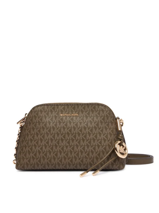 Zdjęcie produktu MICHAEL Michael Kors Torebka Freddie 32T6GX4C1V Brązowy