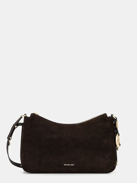 Zdjęcie produktu MICHAEL Michael Kors torebka hobo damska brązowy