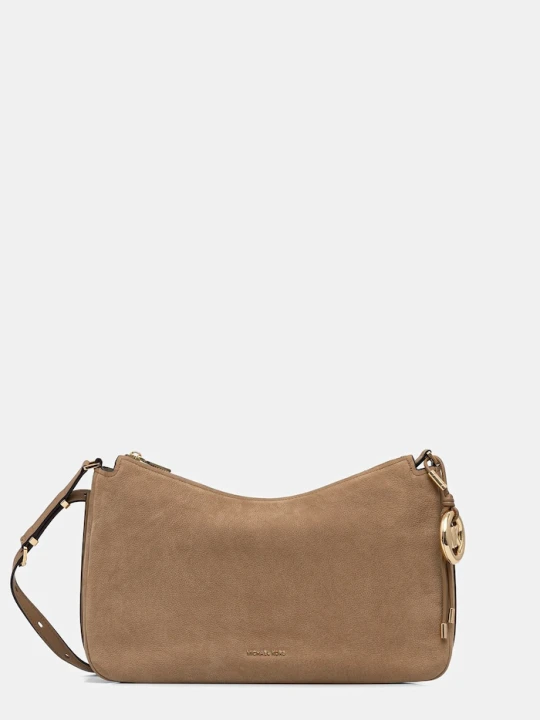 Zdjęcie produktu MICHAEL Michael Kors torebka hobo damska zielony